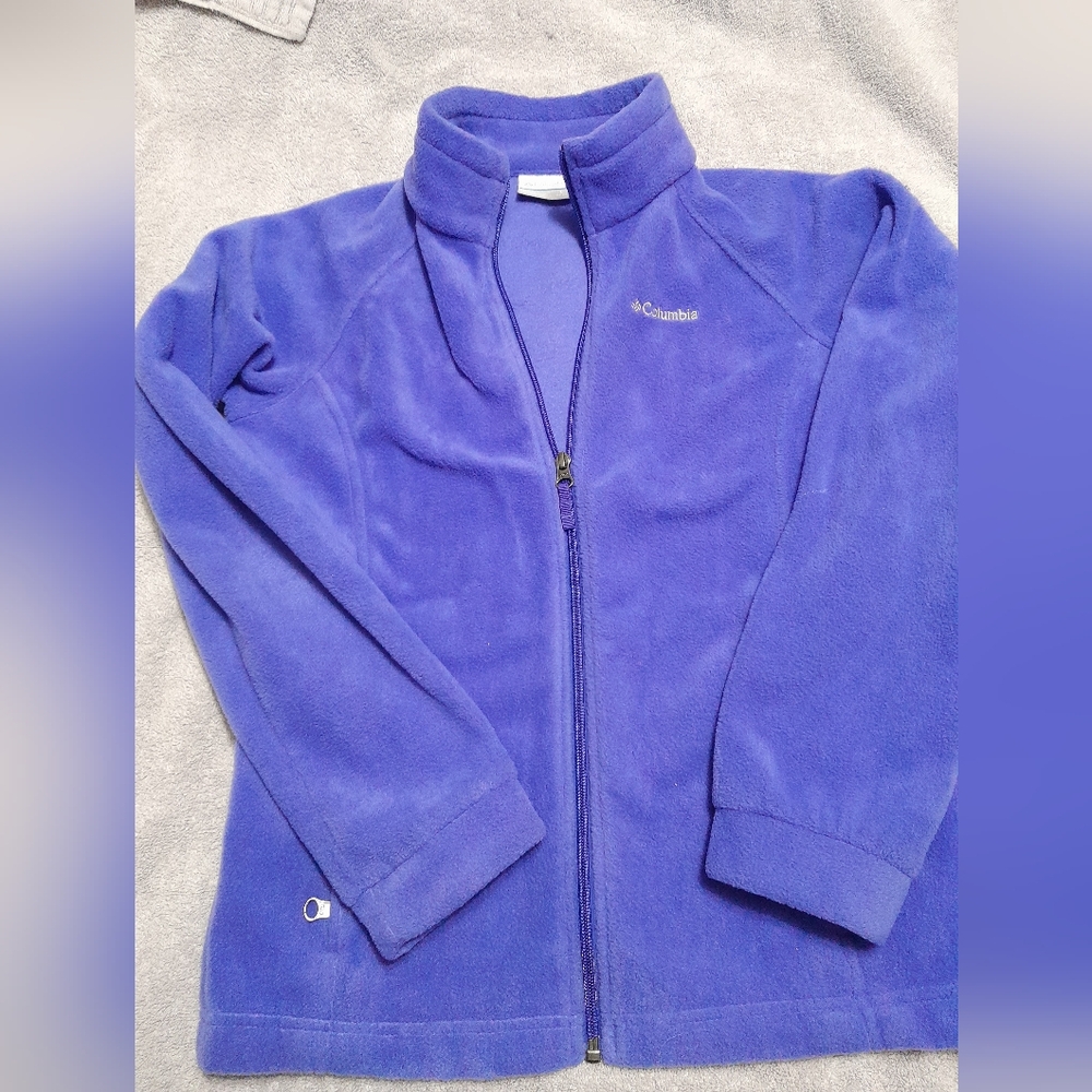 Girls jacket